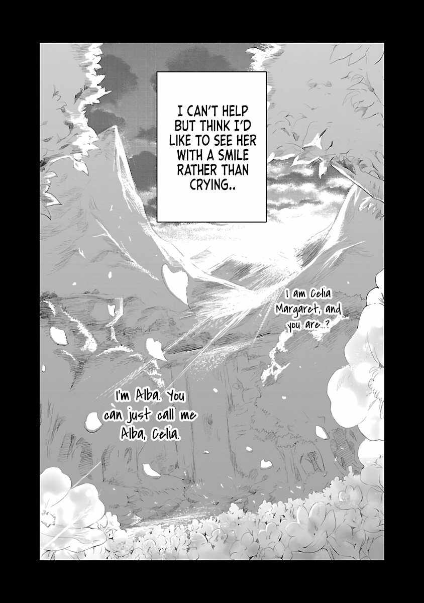 The Strongest Villain, Who Had Hidden Himself Deep in the Mountains to Escape His Downfall, Is Dragged Back Into the Spotlight by the Heroine He Once Saved. Chapter 1 43